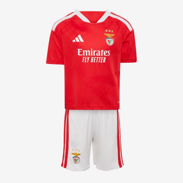 Camiseta Benfica 1ª Niño 2026